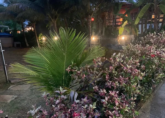 Pousada Estrela Lunar