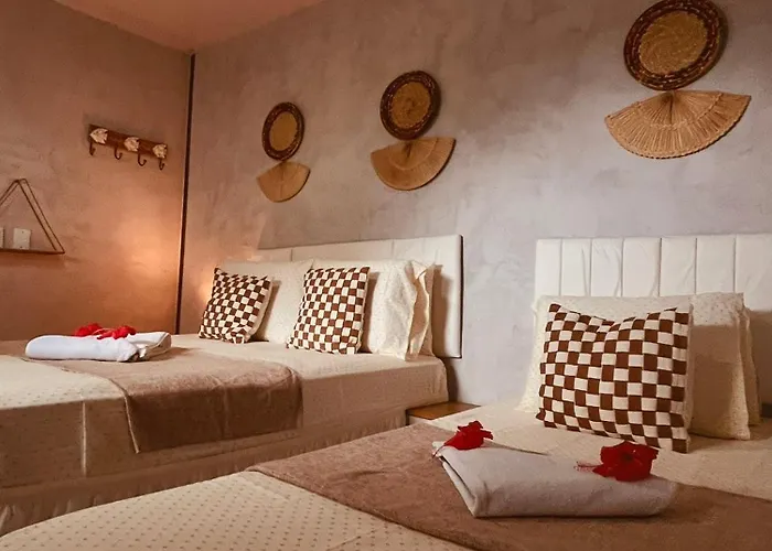 Martinelli ResidencePousada