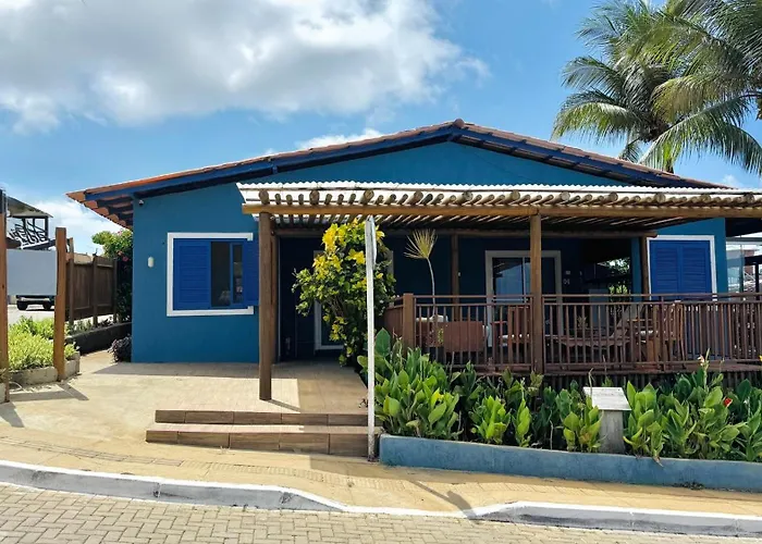 Pousada Alto da Floresta Noronha by Alto da IlhaPousada